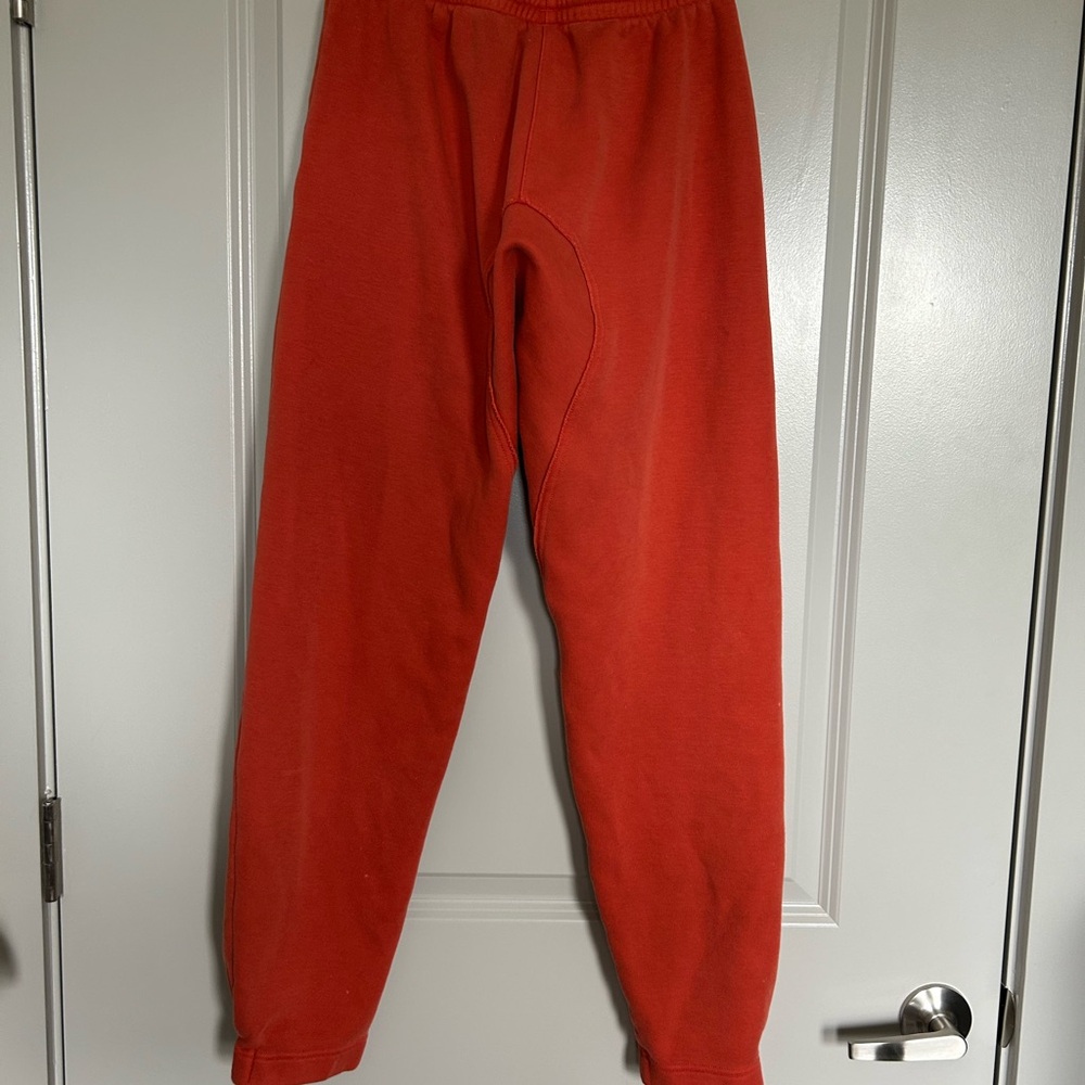 Savage X Fenty Coral Jogger Pants - Picture 8 of 8